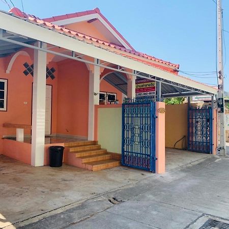 Baan Kannika HHQ Extérieur photo