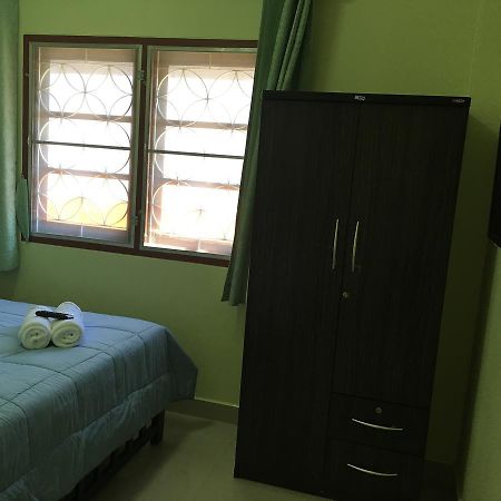 Baan Kannika HHQ Extérieur photo