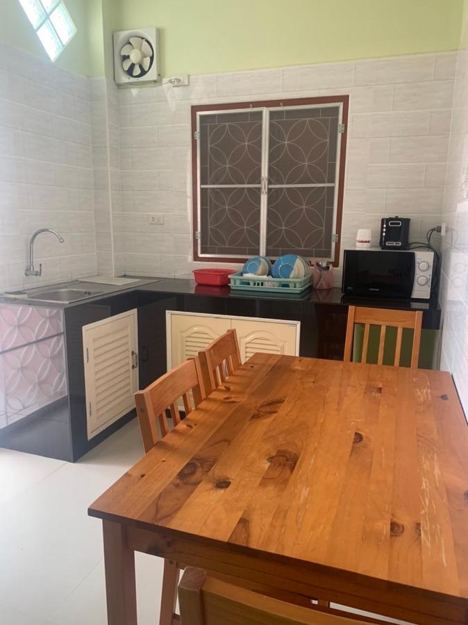 Baan Kannika HHQ Extérieur photo