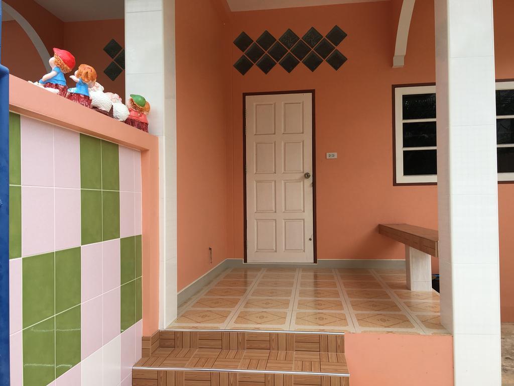 Baan Kannika HHQ Extérieur photo