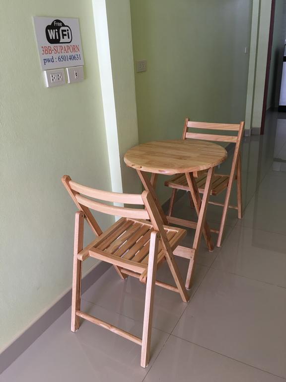 Baan Kannika HHQ Extérieur photo