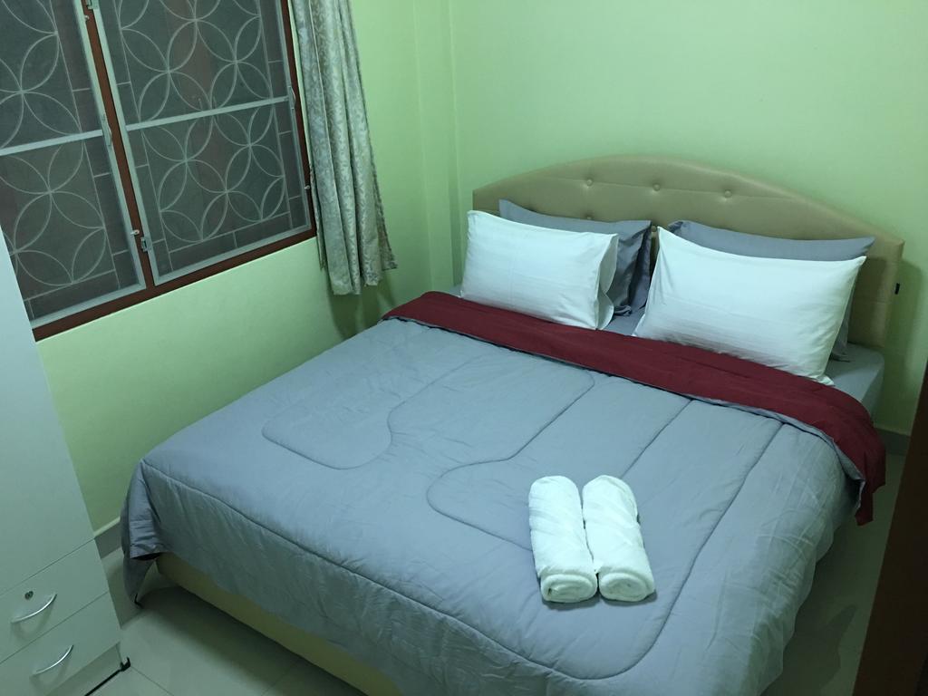 Baan Kannika HHQ Extérieur photo