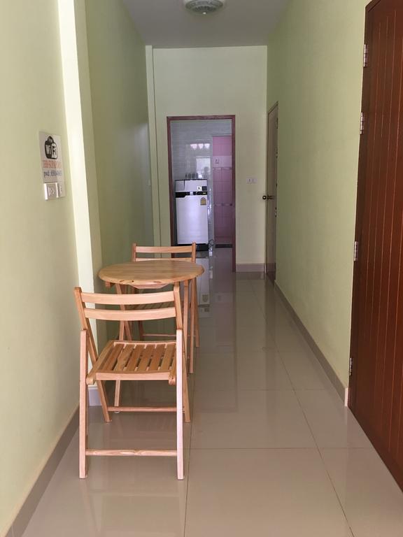 Baan Kannika HHQ Extérieur photo