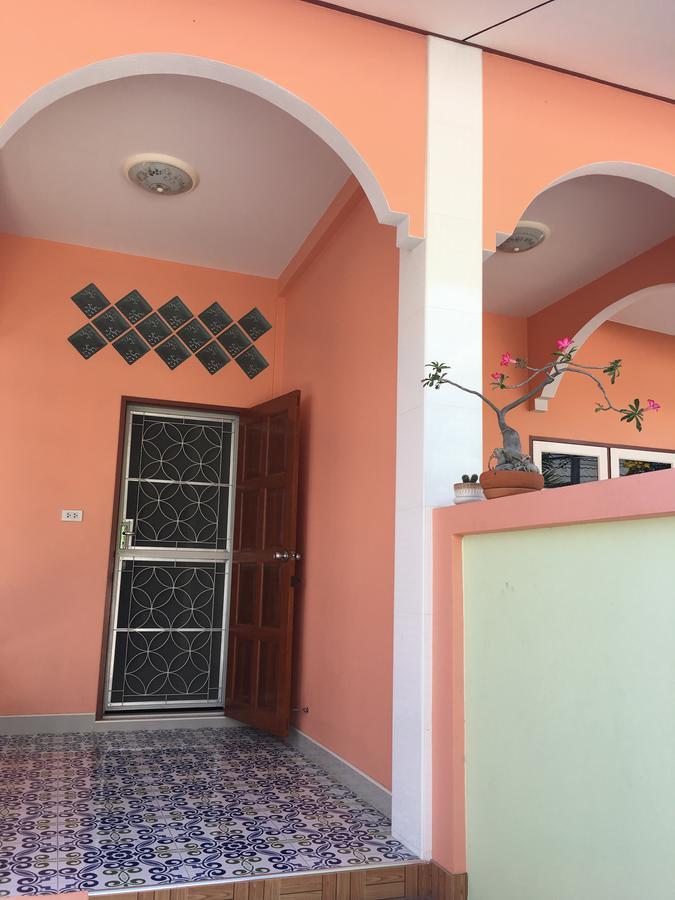 Baan Kannika HHQ Extérieur photo