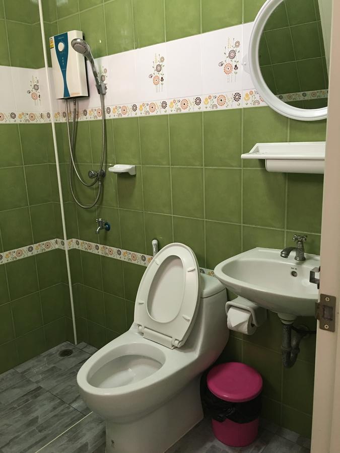 Baan Kannika HHQ Extérieur photo