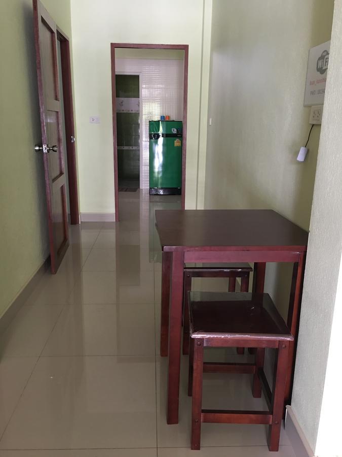 Baan Kannika HHQ Extérieur photo