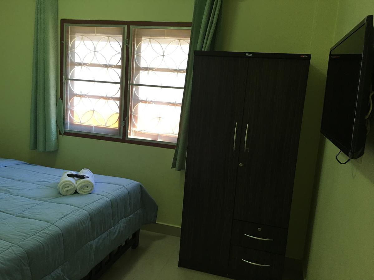 Baan Kannika HHQ Extérieur photo